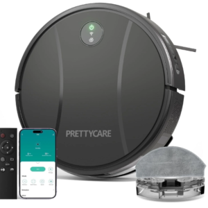 Robot Vacuum
